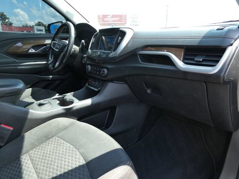 Used 2018 GMC Terrain SLE FWD image 14