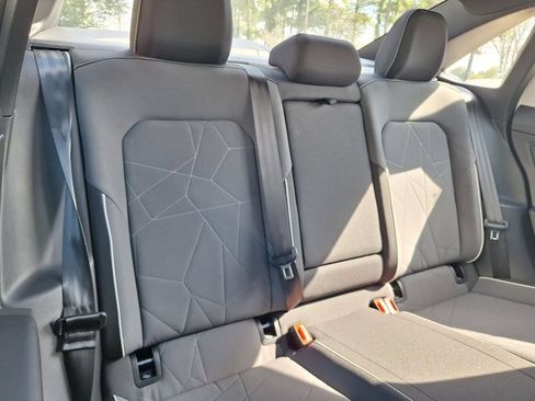 Certified 2026 Volkswagen Jetta Sport FWD image 27