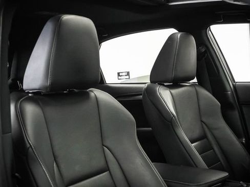 Used 2019 Lexus NX 300 F Sport w/ F Sport Premium Package AWD/4WD image 25