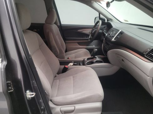 Used 2019 Honda Pilot LX image 21