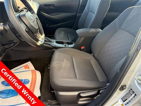 Used 2023 Toyota Corolla LE image 24
