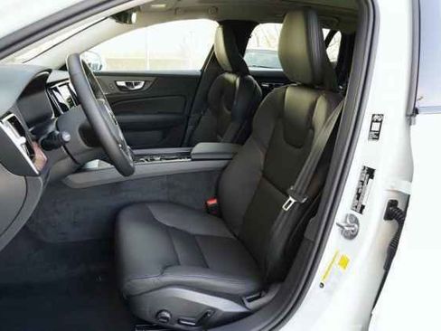 New 2026 Volvo V60 B5 Cross Country Plus w/ Climate Package image 10