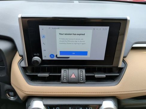 Used 2023 Toyota RAV4 XLE Premium FWD image 23