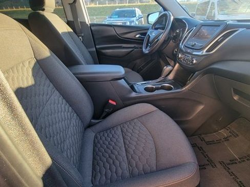 Used 2020 Chevrolet Equinox LT image 32