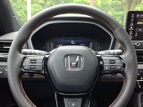 New 2026 Honda Passport TrailSport Elite image 10