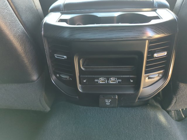 Used 2023 RAM 2500 Rebel w/ Level 2 Equipment Group AWD/4WD image 25