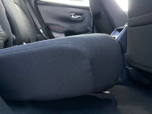 Certified 2026 Honda HR-V Sport image 34