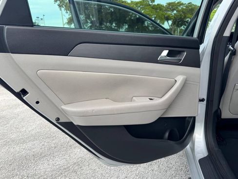 Used 2015 Hyundai Sonata ECO FWD image 24