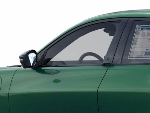 New 2026 Ford Mustang Mach-E Select w/ Technology Package AWD/4WD image 43