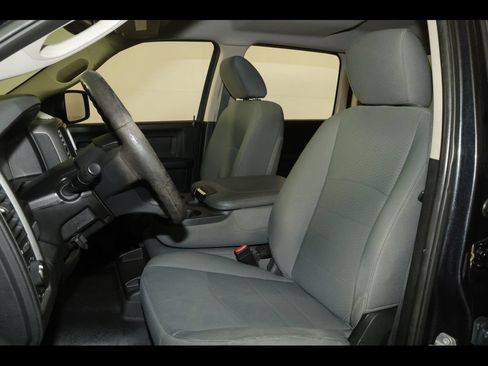 Used 2017 RAM 1500 Tradesman w/ Popular Equipment Group AWD/4WD image 17