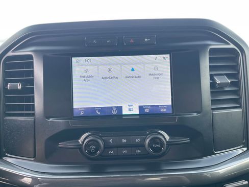Used 2023 Ford F150 XL w/ STX Appearance Package AWD/4WD image 10