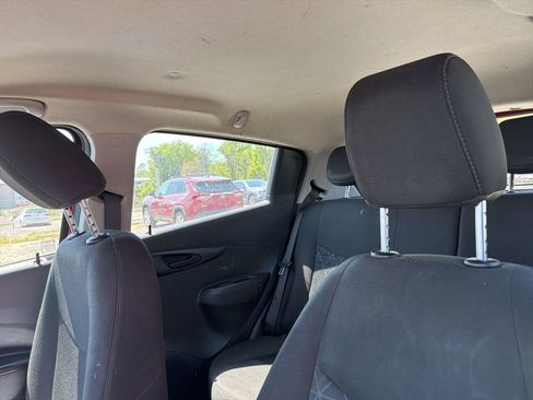 Used 2019 Chevrolet Spark LT FWD image 9