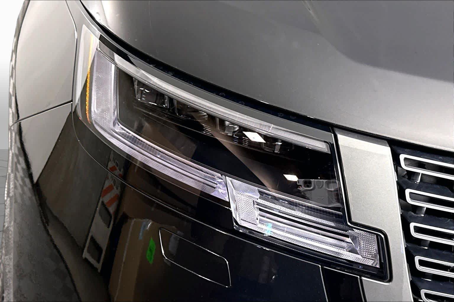 New 2027 Land Rover Range Rover SE AWD/4WD image 13