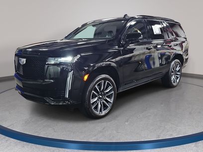 Used 2023 Cadillac Escalade Sport w/ Touring Package