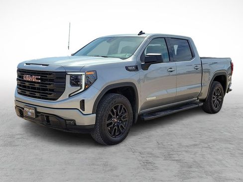 Used 2025 GMC Sierra 1500 Elevation AWD/4WD image 5