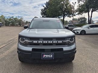 Used 2022 Ford Bronco Sport Big Bend w/ Convenience Package AWD/4WD video 2