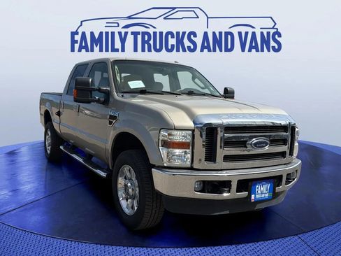 Used 2010 Ford F350 Lariat image 7