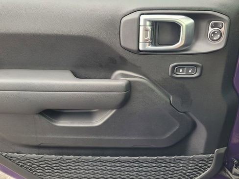 New 2026 Jeep Gladiator Willys image 15