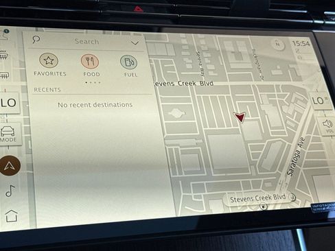 New 2026 Land Rover Range Rover SE AWD/4WD image 24