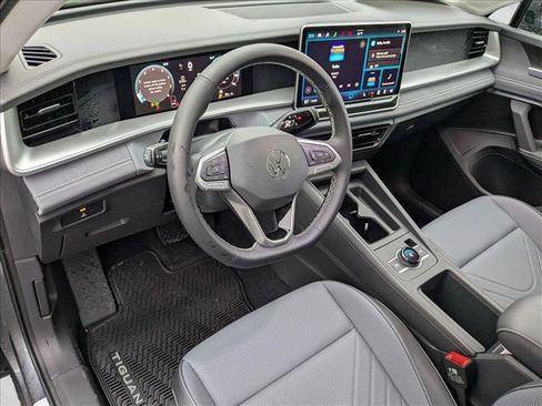 New 2026 Volkswagen Tiguan SE image 3