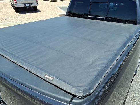 Used 2019 RAM 1500 Big Horn RWD image 16