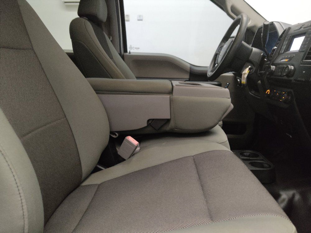 Used 2018 Ford F150 XL w/ Equipment Group 101A Mid RWD image 21