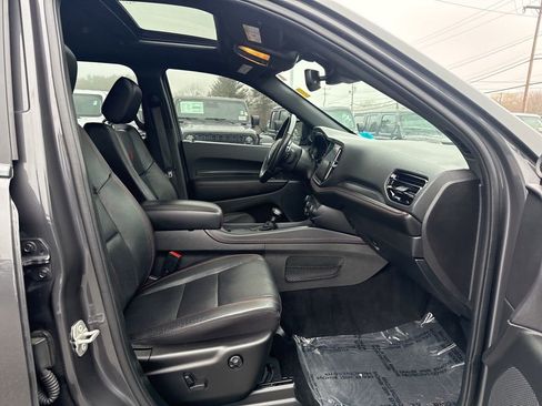 Used 2023 Dodge Durango R/T image 29