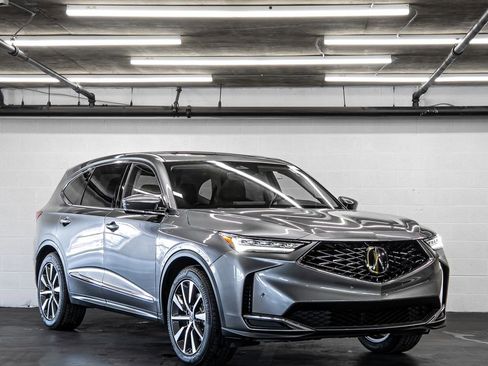 New 2026 Acura MDX FWD w/ Technology Package image 7