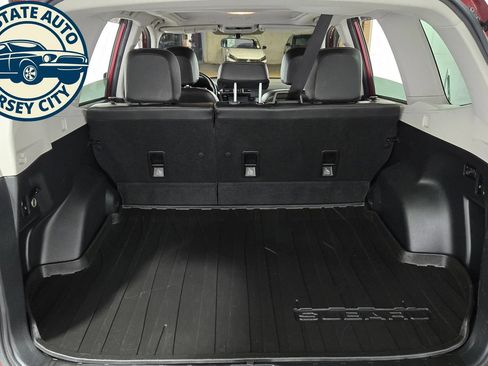 Used 2017 Subaru Forester 2.0XT Touring AWD/4WD image 37