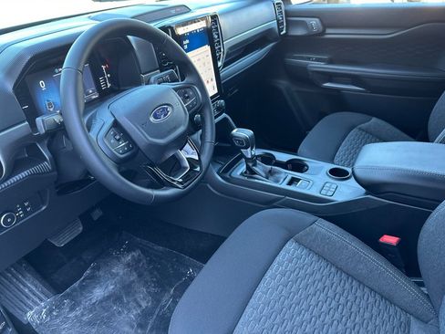 New 2026 Ford Ranger XLT w/ Trailer Tow Package image 11