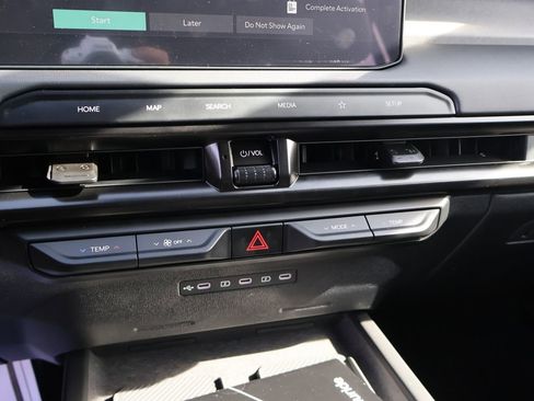 New 2027 Kia Telluride EX X-Line image 43