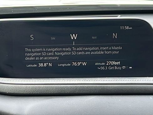 Used 2024 MAZDA CX-30 AWD 2.5 S w/ Select Sport Pkg image 25