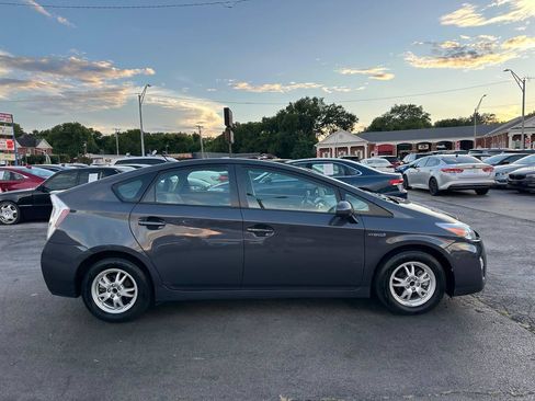 Used 2010 Toyota Prius FWD image 11