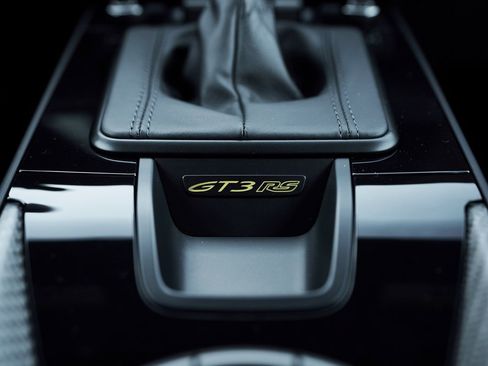 Used 2024 Porsche 911 GT3 RS w/ Weissach Package image 70