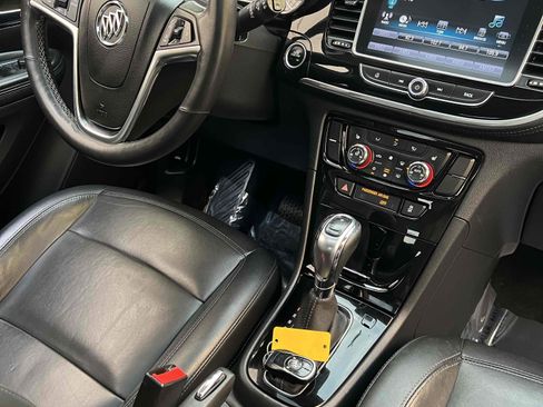 Used 2018 Buick Encore Essence image 43