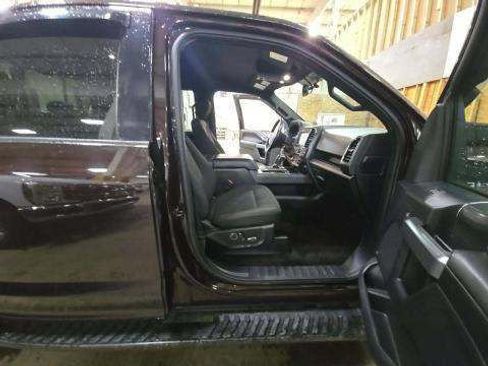 Used 2018 Ford F150 XLT w/ Equipment Group 302A Luxury AWD/4WD image 3