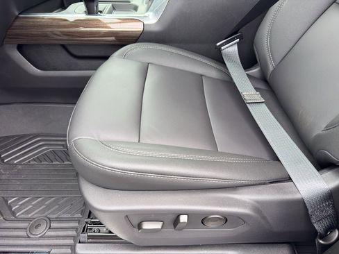 New 2026 Chevrolet Silverado 1500 LT w/ Z71 Off-Road Package image 12