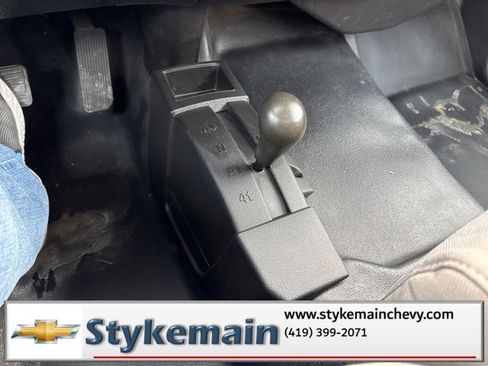 Used 2015 Chevrolet Silverado 2500 W/T image 46