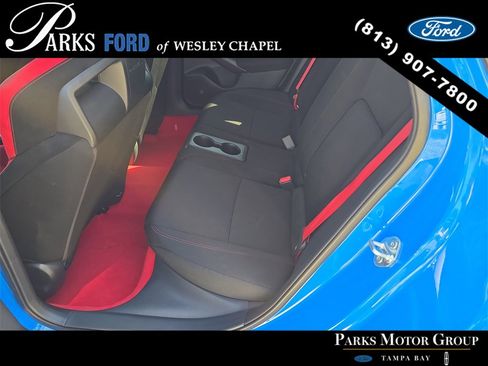 Used 2023 Honda Civic Type R image 14