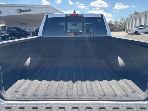 Used 2024 RAM 1500 Laramie image 6