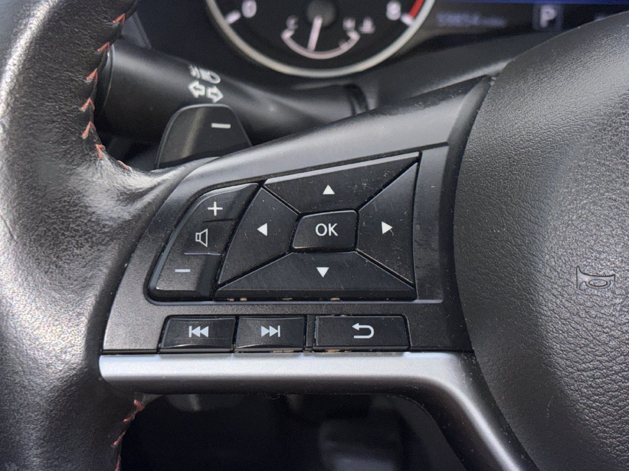Certified 2022 Nissan Altima 2.5 SR AWD/4WD image 24