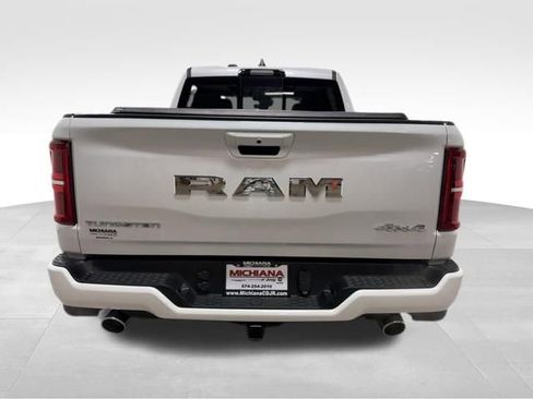 New 2026 RAM 1500 Tungsten image 7