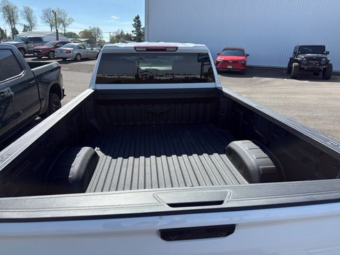 Used 2026 Chevrolet Silverado 2500 LT image 5