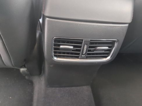 Certified 2024 MAZDA CX-5 2.5 Turbo w/ Premium Package image 12