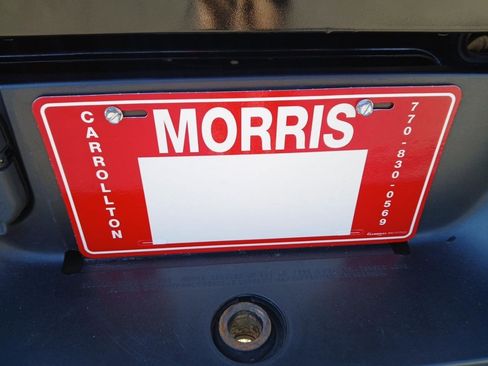 Used 2020 RAM 1500 Classic Warlock image 3