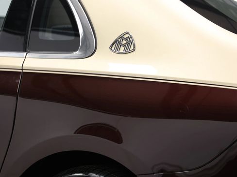 Used 2022 Mercedes-Benz Maybach S 580 4MATIC image 73