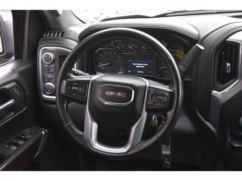 Used 2019 GMC Sierra 1500 SLE image 14