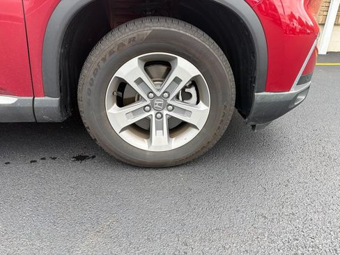 Certified 2025 Honda Pilot EX-L image 20