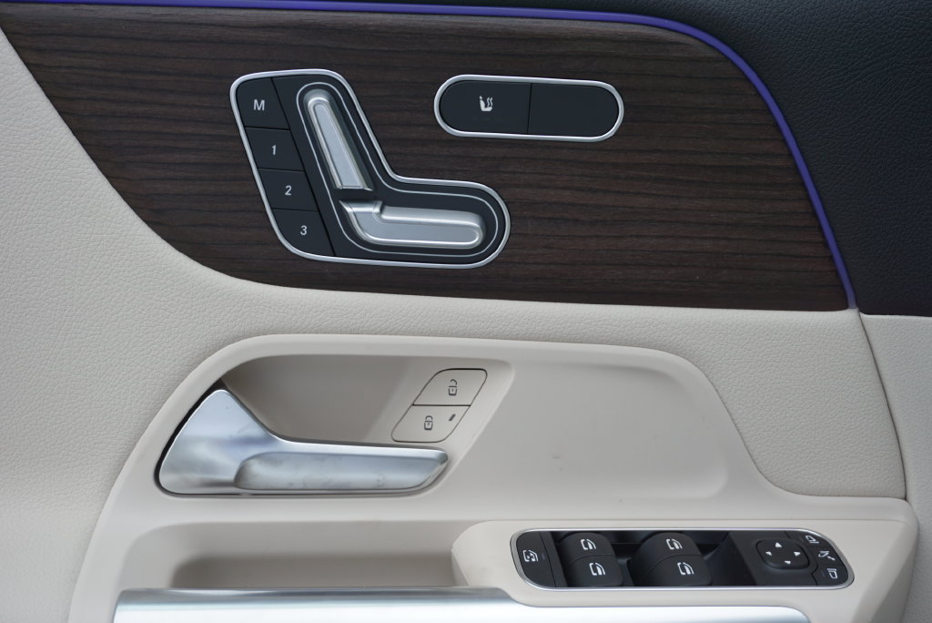 Certified 2026 Mercedes-Benz GLA 250 image 22