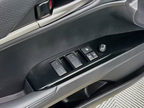 Used 2026 Toyota Camry XSE image 18